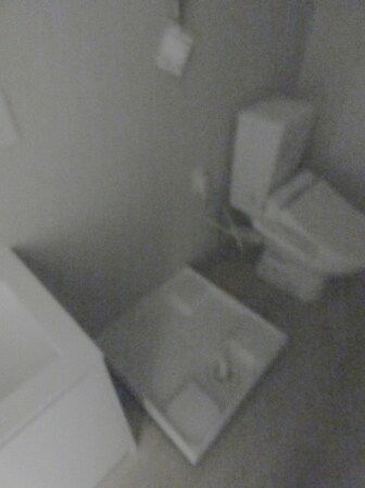 セレーノ上高田の物件内観写真